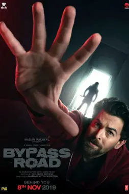 Bypass Road — visual effects work